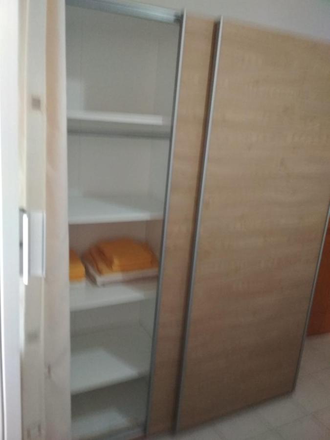圣地亚哥港Avenus 24 Puerto De Santiago公寓 外观 照片