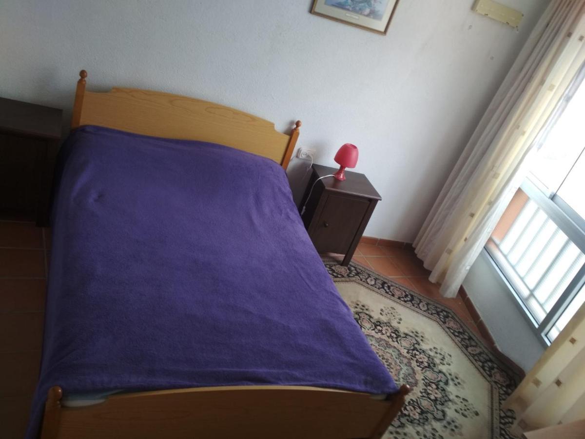 圣地亚哥港Avenus 24 Puerto De Santiago公寓 外观 照片
